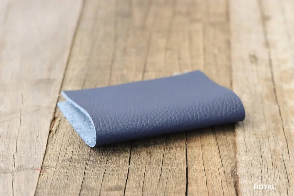 Arazzo Wrangler Upholstery Leather (Whole Hide) | The Tannery Row